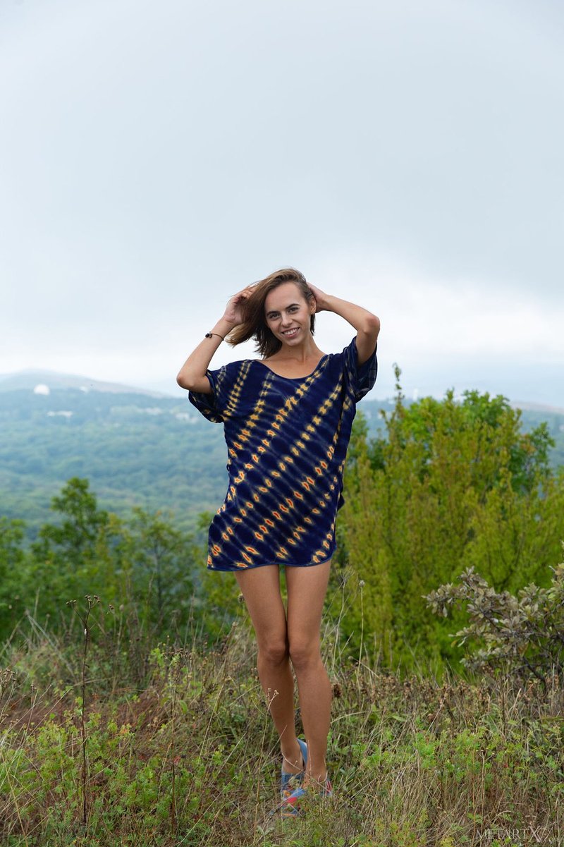 Екатерина, 25