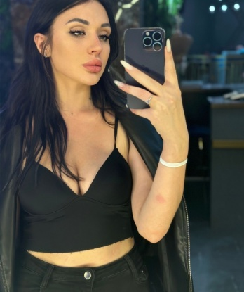 Тимошенька, 23